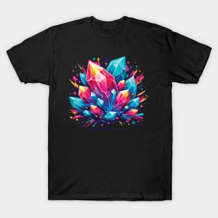 Gemstone T-Shirt